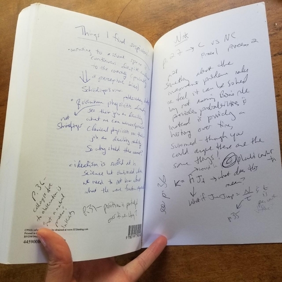 Rare Book: The Wave Function: Essays on the Metaphysics of Quantum Mechanics - Picture 3 of 4